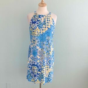 Jude Connally Lisa Dress